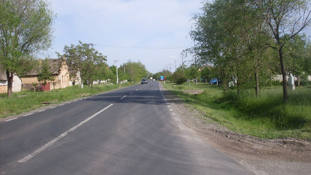 Брза веза Бачке и Баната